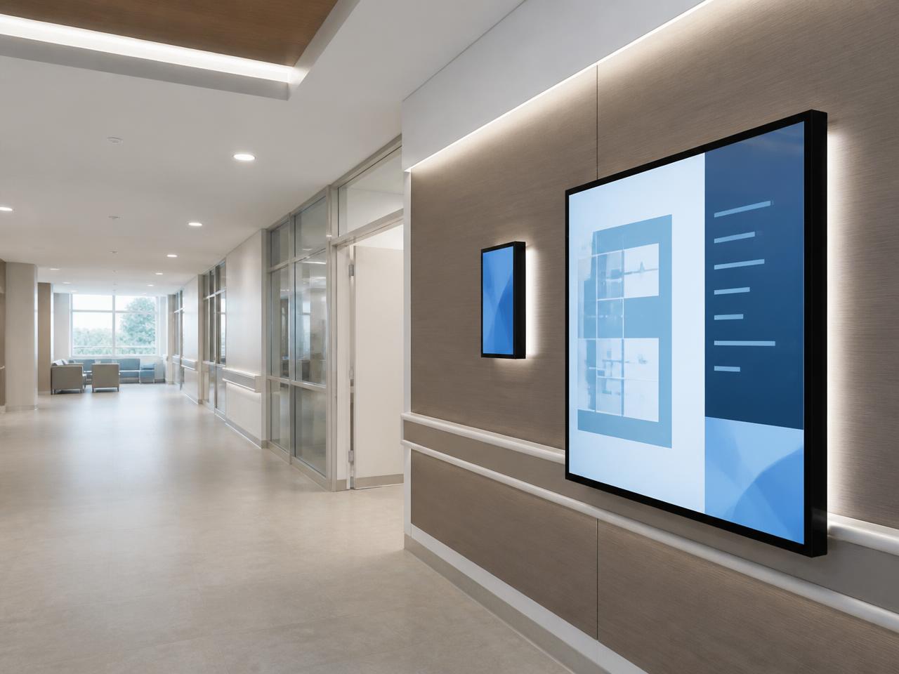 Multi-Room Observation Technology